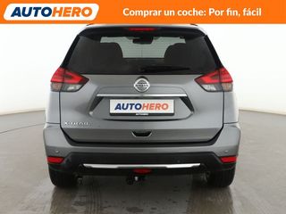 Nissan X-Trail 1.3 DIG-T N-Connecta