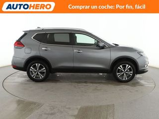 Nissan X-Trail 1.3 DIG-T N-Connecta
