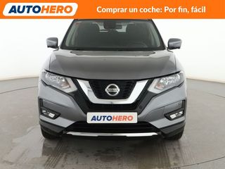 Nissan X-Trail 1.3 DIG-T N-Connecta