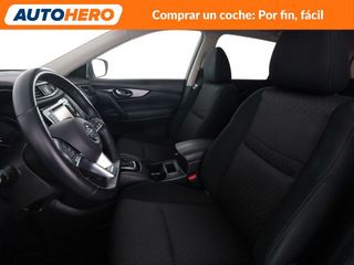 Nissan X-Trail 1.3 DIG-T N-Connecta