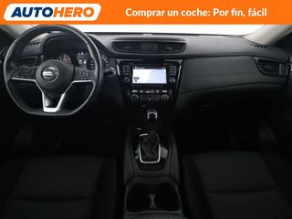 Nissan X-Trail 1.3 DIG-T N-Connecta