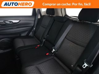 Nissan X-Trail 1.3 DIG-T N-Connecta
