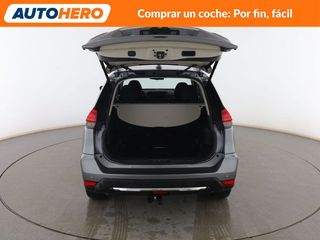 Nissan X-Trail 1.3 DIG-T N-Connecta