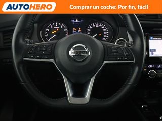 Nissan X-Trail 1.3 DIG-T N-Connecta