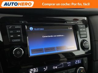 Nissan X-Trail 1.3 DIG-T N-Connecta
