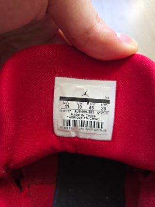 Jordan Fly Lockdown "Gym Red" (45)