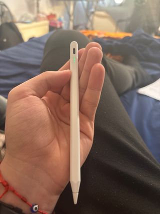 Lápiz Apple para iPad