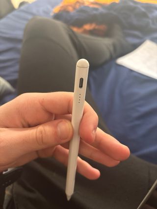 Lápiz Apple para iPad