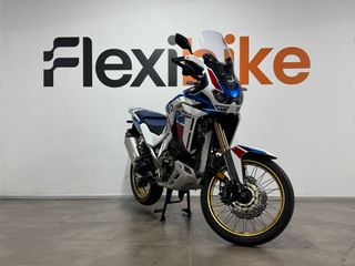 Honda CRF1100L Africa Twin Adv Sports DCT