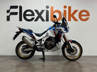 Honda CRF1100L Africa Twin Adv Sports DCT