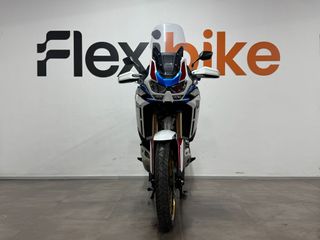 Honda CRF1100L Africa Twin Adv Sports DCT