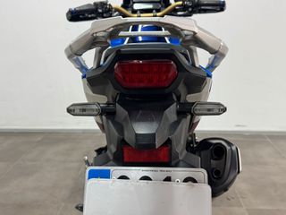 Honda CRF1100L Africa Twin Adv Sports DCT