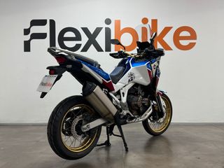 Honda CRF1100L Africa Twin Adv Sports DCT