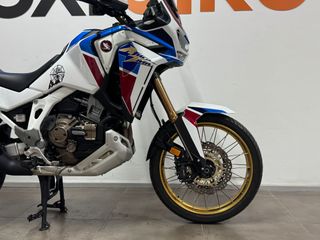 Honda CRF1100L Africa Twin Adv Sports DCT