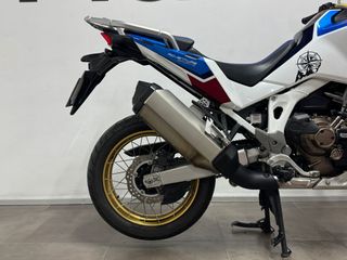 Honda CRF1100L Africa Twin Adv Sports DCT