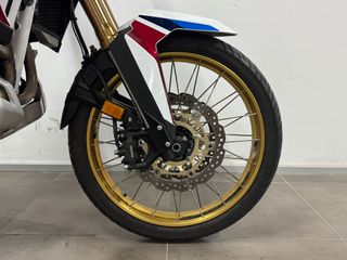 Honda CRF1100L Africa Twin Adv Sports DCT