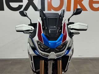 Honda CRF1100L Africa Twin Adv Sports DCT