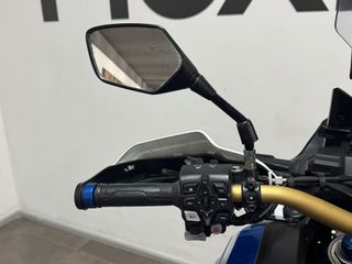 Honda CRF1100L Africa Twin Adv Sports DCT