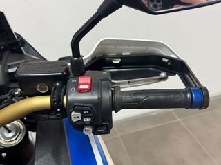 Honda CRF1100L Africa Twin Adv Sports DCT