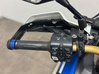 Honda CRF1100L Africa Twin Adv Sports DCT