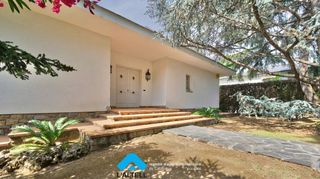 Chalet en venta en Ametlla del Vallès, l´