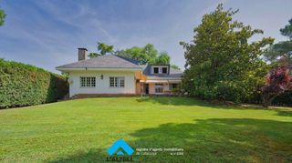 Chalet en venta en Ametlla del Vallès, l´