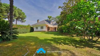 Chalet en venta en Ametlla del Vallès, l´