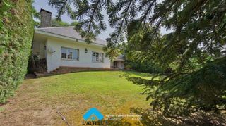 Chalet en venta en Ametlla del Vallès, l´