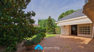 Chalet en venta en Ametlla del Vallès, l´