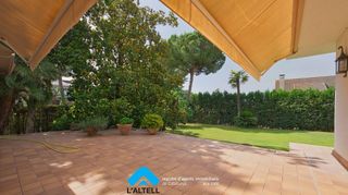 Chalet en venta en Ametlla del Vallès, l´