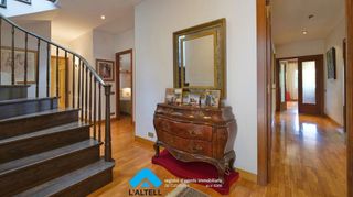 Chalet en venta en Ametlla del Vallès, l´