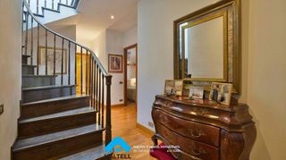 Chalet en venta en Ametlla del Vallès, l´