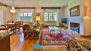 Chalet en venta en Ametlla del Vallès, l´