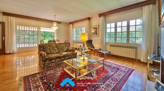 Chalet en venta en Ametlla del Vallès, l´