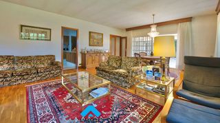 Chalet en venta en Ametlla del Vallès, l´