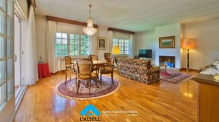 Chalet en venta en Ametlla del Vallès, l´