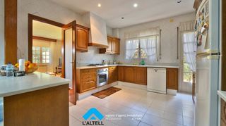 Chalet en venta en Ametlla del Vallès, l´