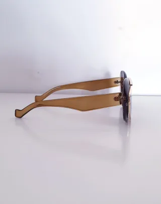 GAFAS PARA MUJER MONTURA METÁLICA LIGERA