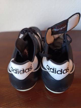 Botas fútbol Adidas Kaiser 5