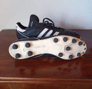 Botas fútbol Adidas Kaiser 5