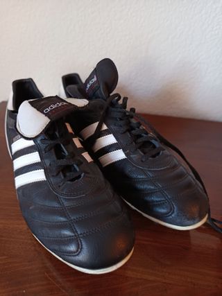 Botas fútbol Adidas Kaiser 5