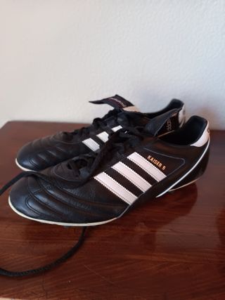 Botas fútbol Adidas Kaiser 5