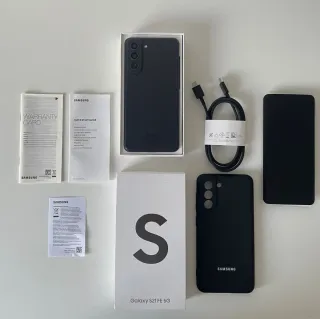 Samsung Galaxy S21 FE 5G