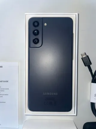 Samsung Galaxy S21 FE 5G