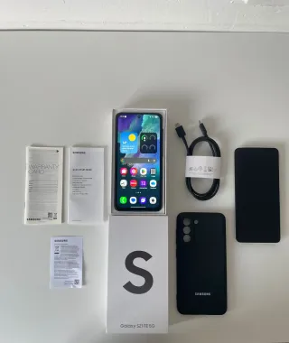 Samsung Galaxy S21 FE 5G