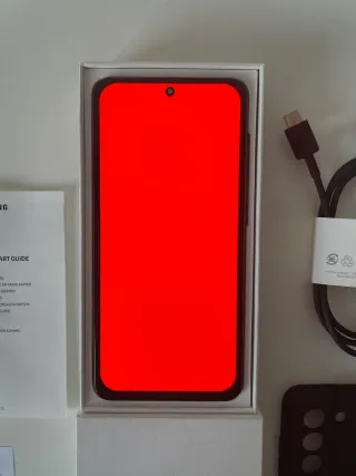 Samsung Galaxy S21 FE 5G