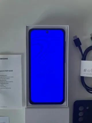 Samsung Galaxy S21 FE 5G