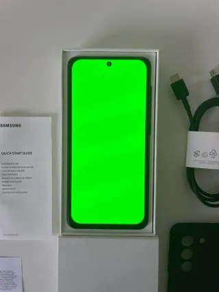 Samsung Galaxy S21 FE 5G