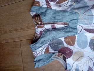 Traje Medieval Niño