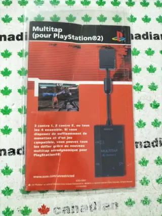 Resident Evil Dead Aim PS2 FR